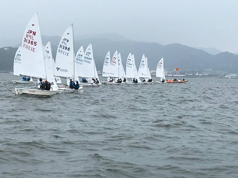 All Japan Master Nationals Image