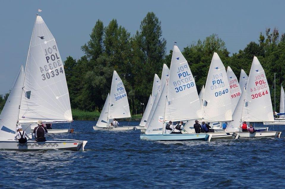 East European Cup – Polish Nationals – Day 1 Image