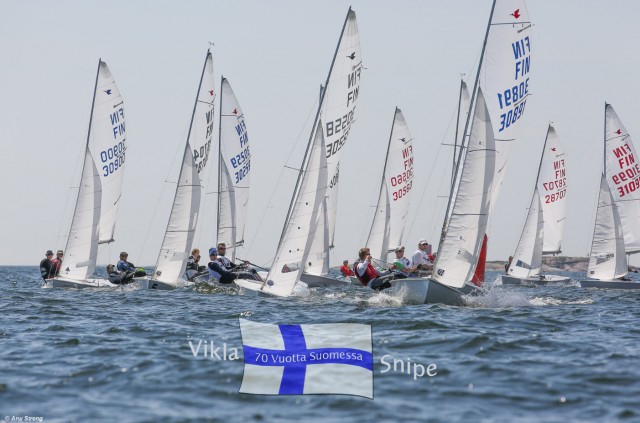 Helsinki Regatta Image