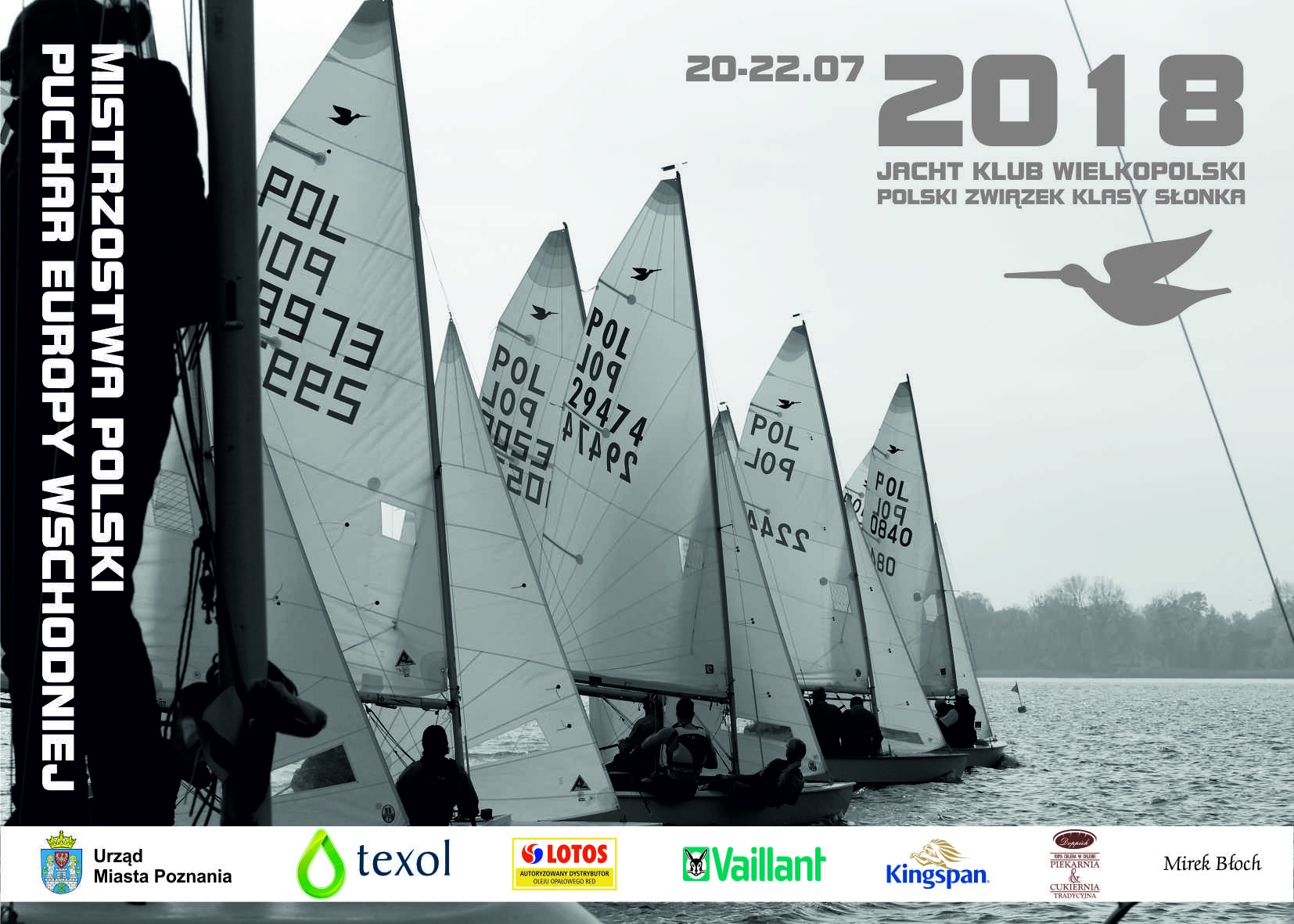 East European Cup – Polish Nationals Image
