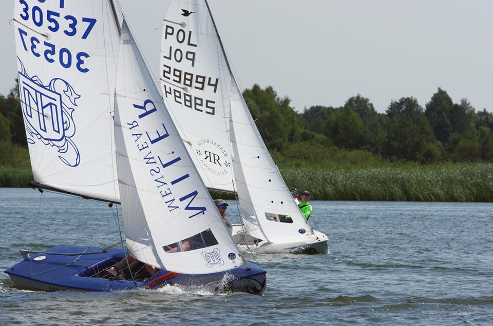East European Cup – Polish Nationals – Day 2 Image