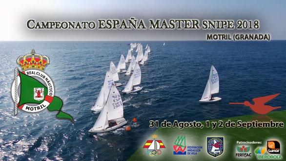 Spanish Master Nationals Image