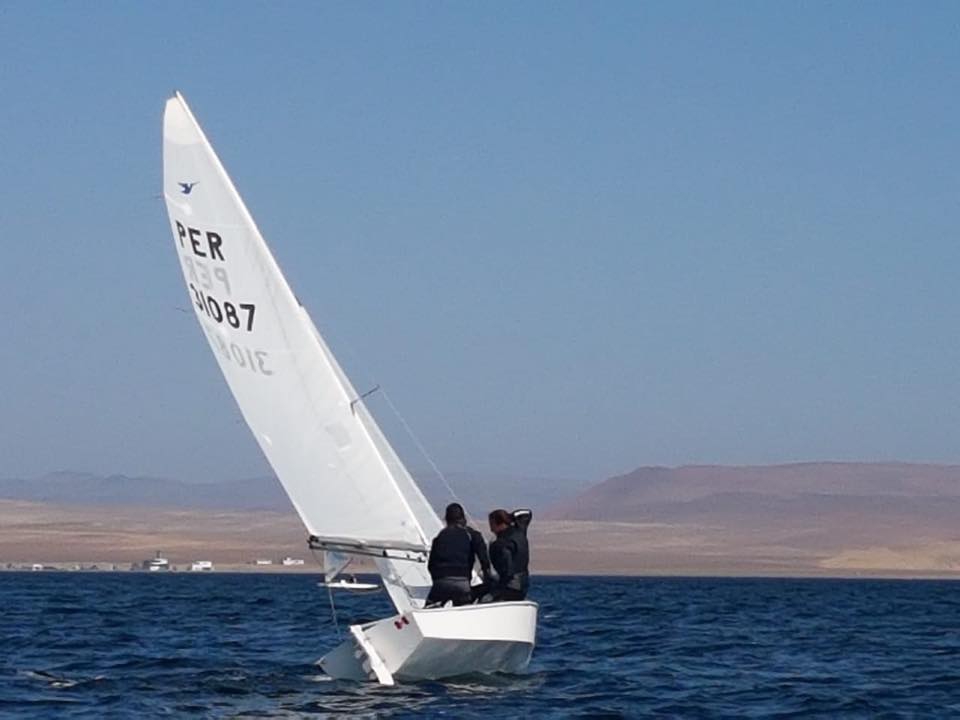 Campeonato Paracas #3 Image