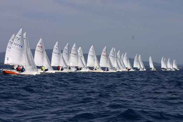 Italian Nationals – Day 3 Image