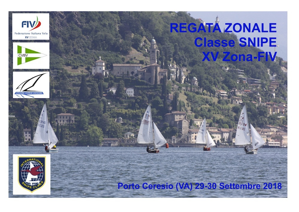 Regata Zonale Porto Ceresio Image