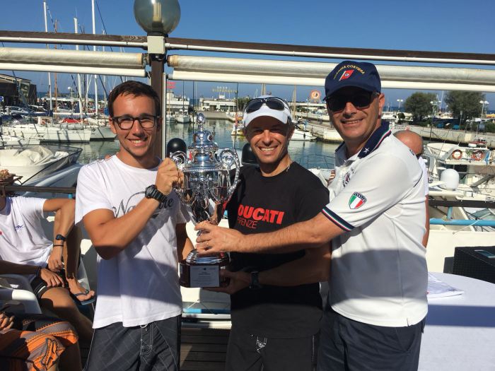 Trofeo Mignani Image