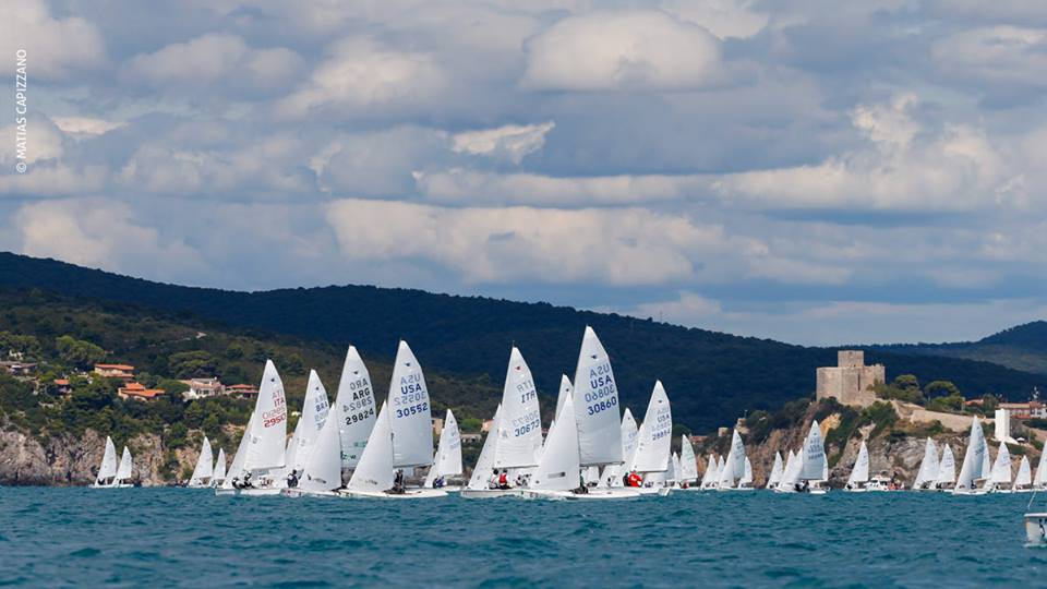 Open Italian Nationals Image