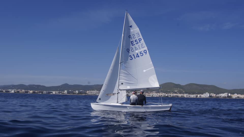 Campeonato de Baleares – Trofeo Ciudad de Ibiza Image