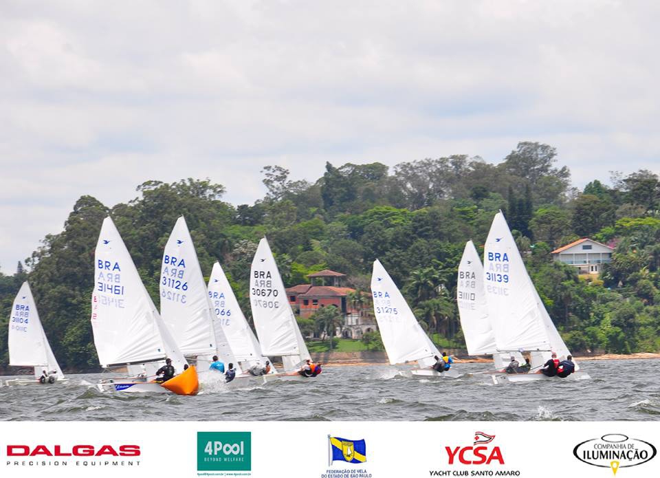 Copa Vela YCP – 4a Etapa Image