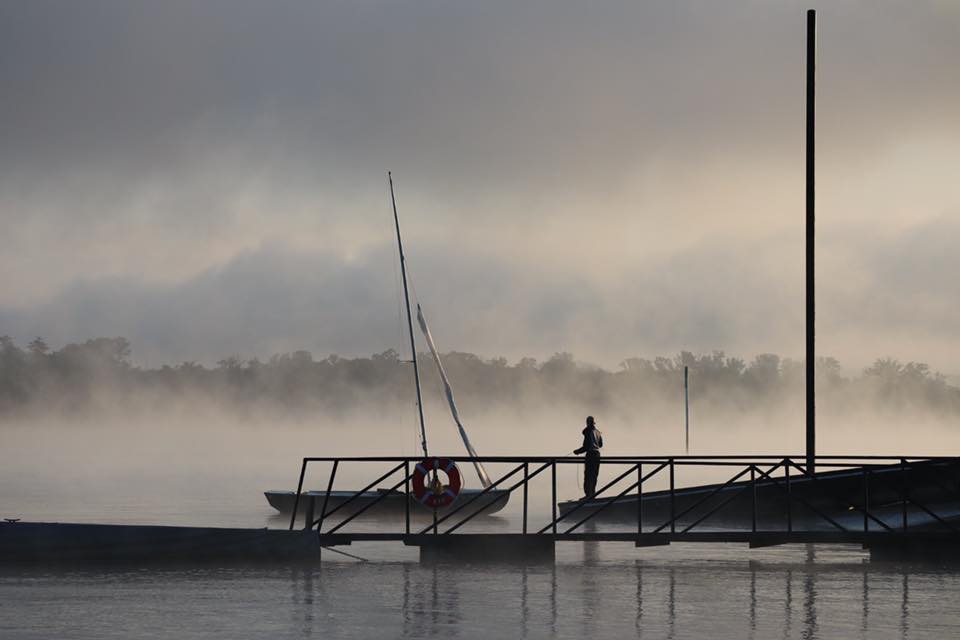 US Masters and Halloween Regatta Image