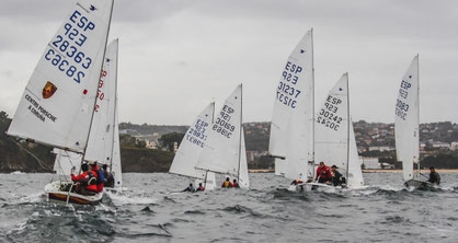 Trofeo Ciudad de La Coruna – Campeonato de Galicia Image