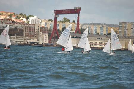 Portuguese Master Nationals – Trofeu Conde Martins / Fernando Bello Image