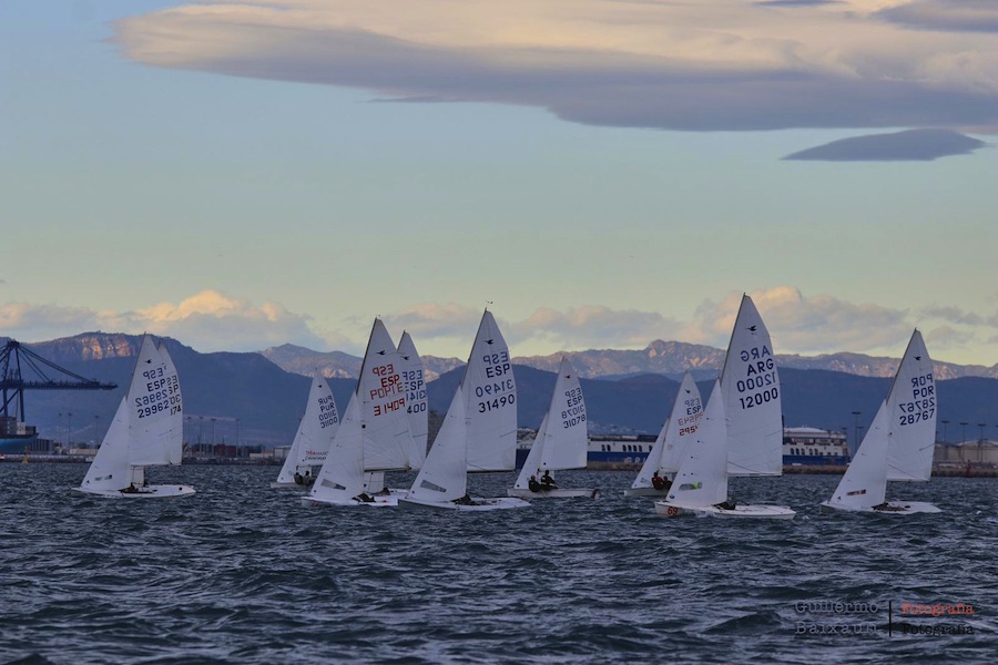 Trofeo Levante – Final Image