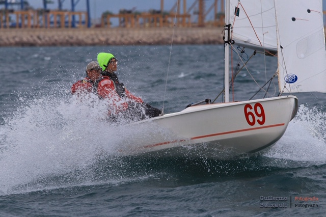 Trofeo Levante – Day 1 Image