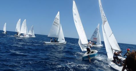 Trofeo Islas Baleares – Day 1 Image