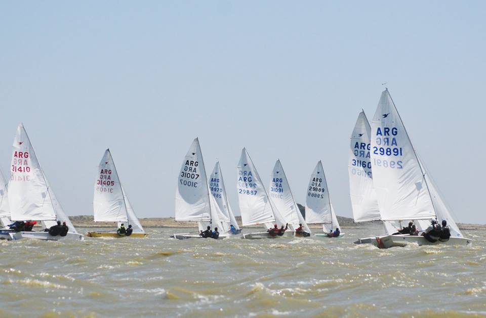 Argentinian Nationals – Day 3 Image