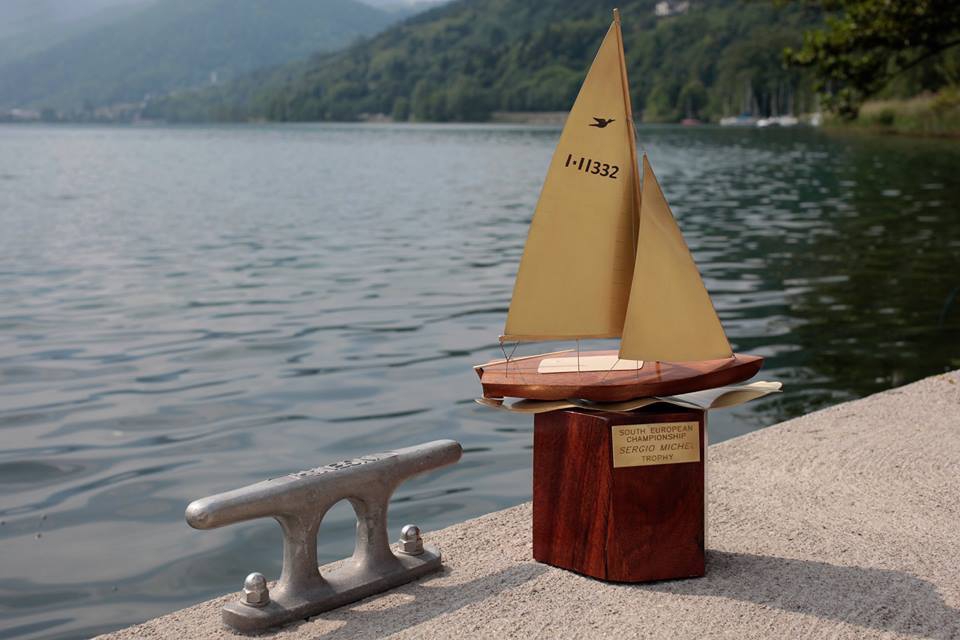 South European Championship – Sergio Michel Memorial Trophy Image