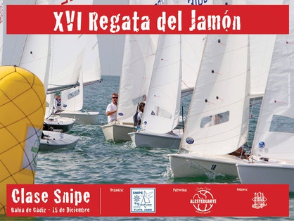 Regata del Jamon Image