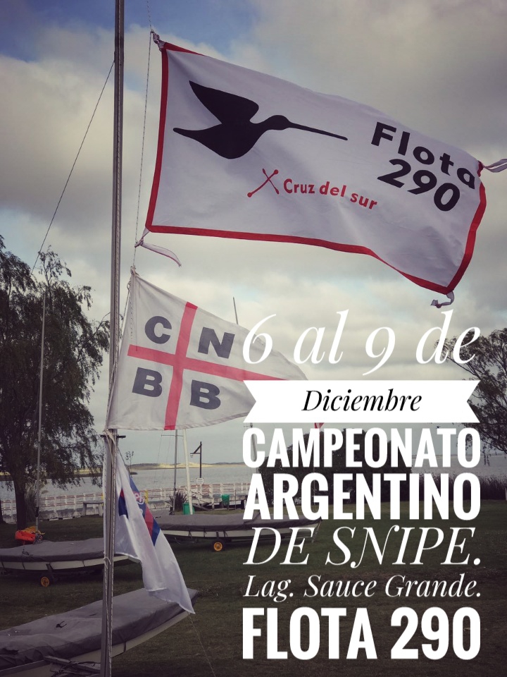 Argentinian Nationals Image