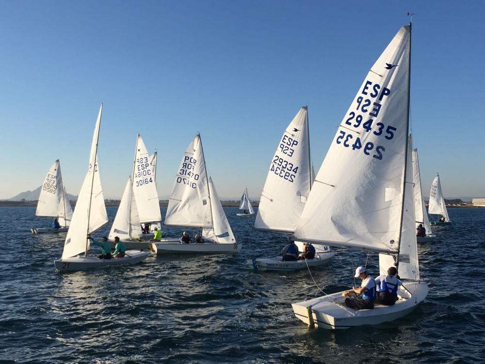 Trofeo Armada Española – Day 2 Image