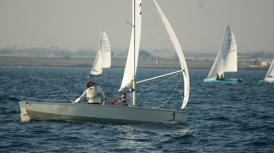 Trofeo Armada Española – Final Image