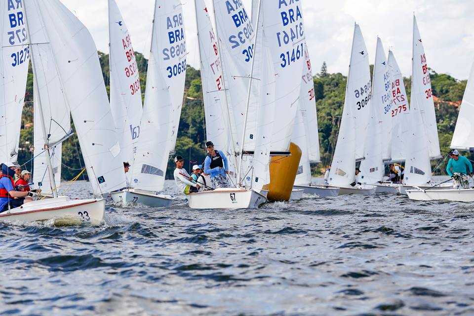 Brazilian Nationals – Day 4 Image