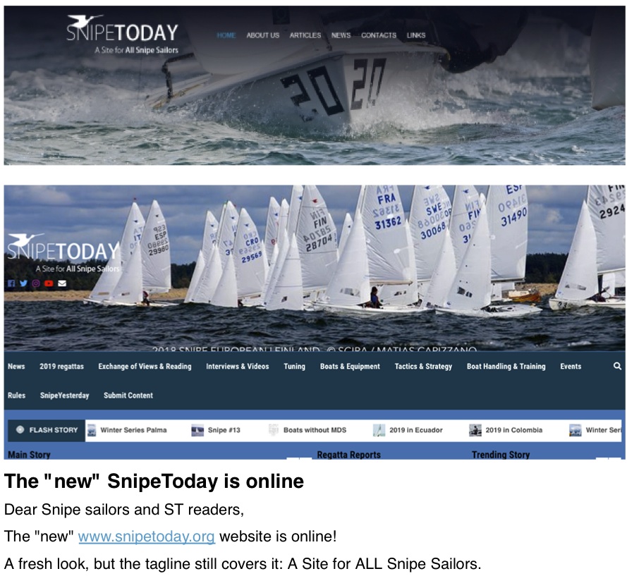 SnipeToday Stories This Week Image