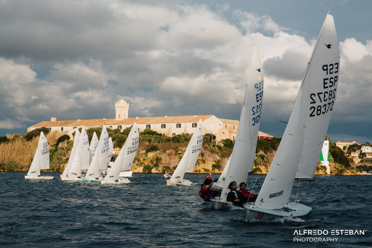 Winter Series Mahon – 2nd Weekend Image