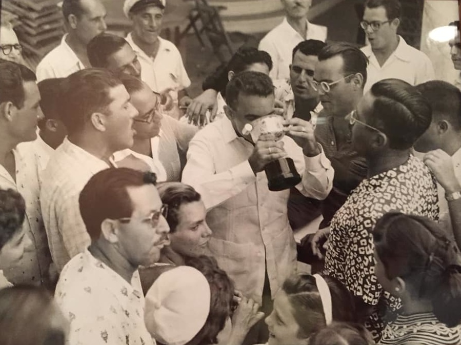 Havana, early ’50s Image