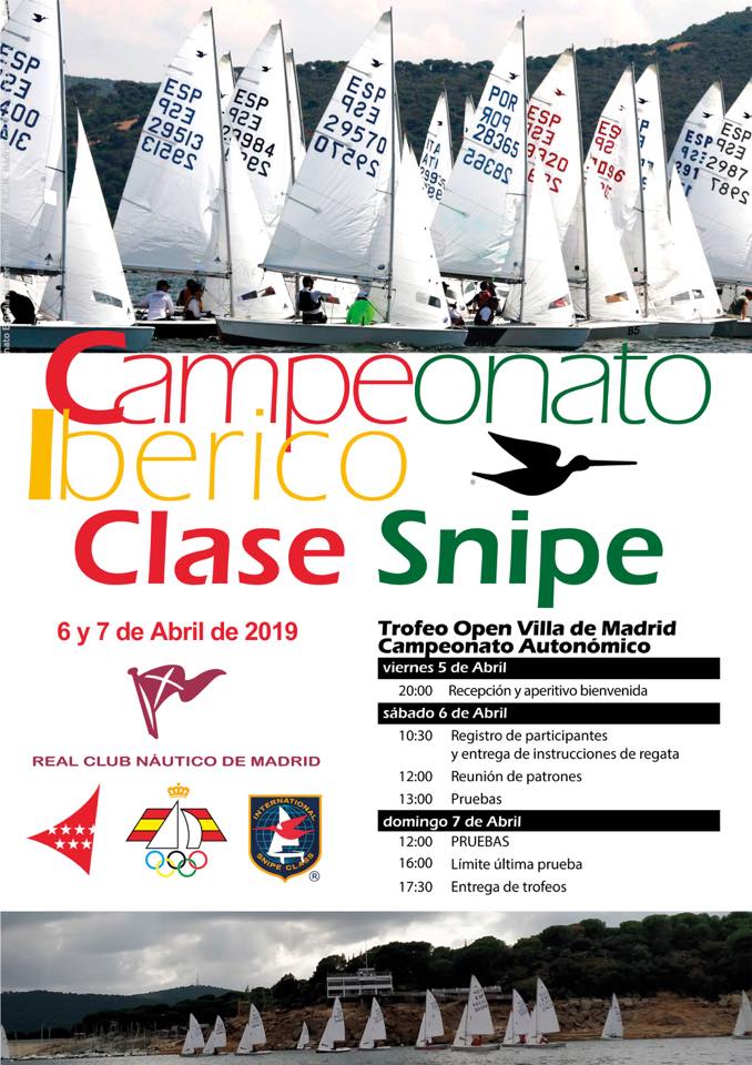 Campeonato Iberico Image