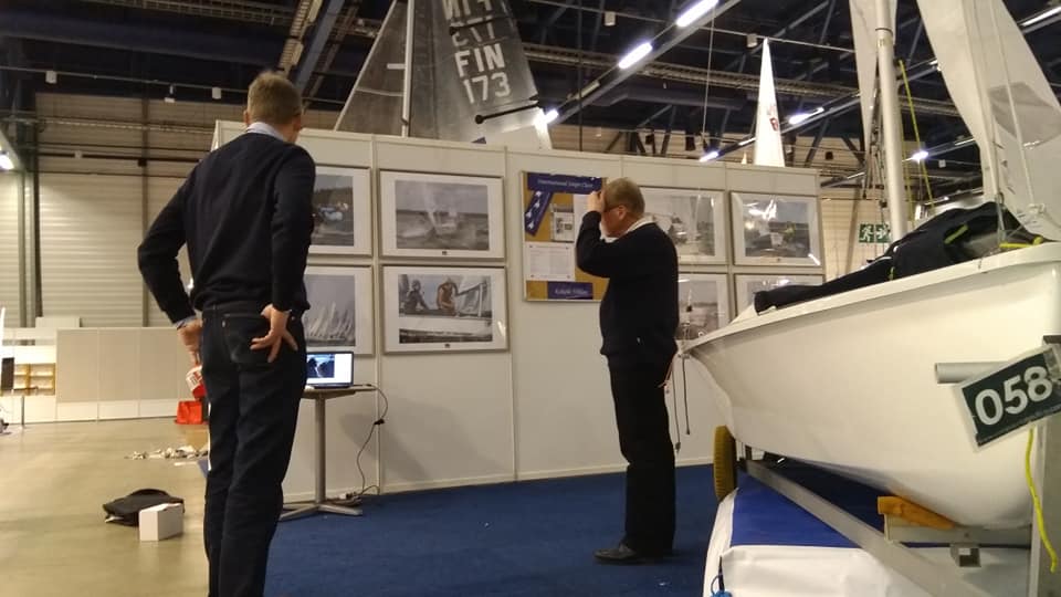 Helsinki International Boat Fair Image