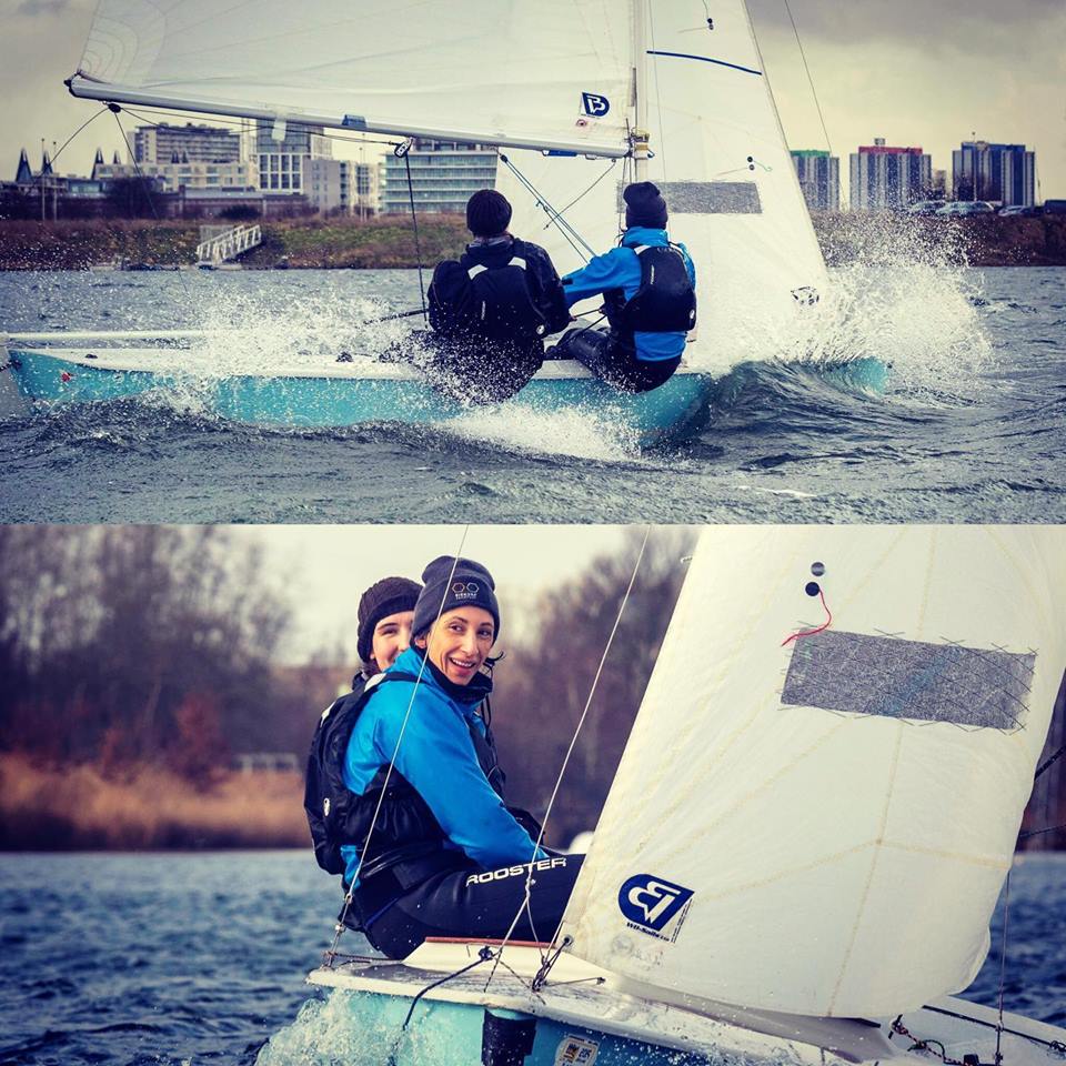 Zomerzucht Race Image