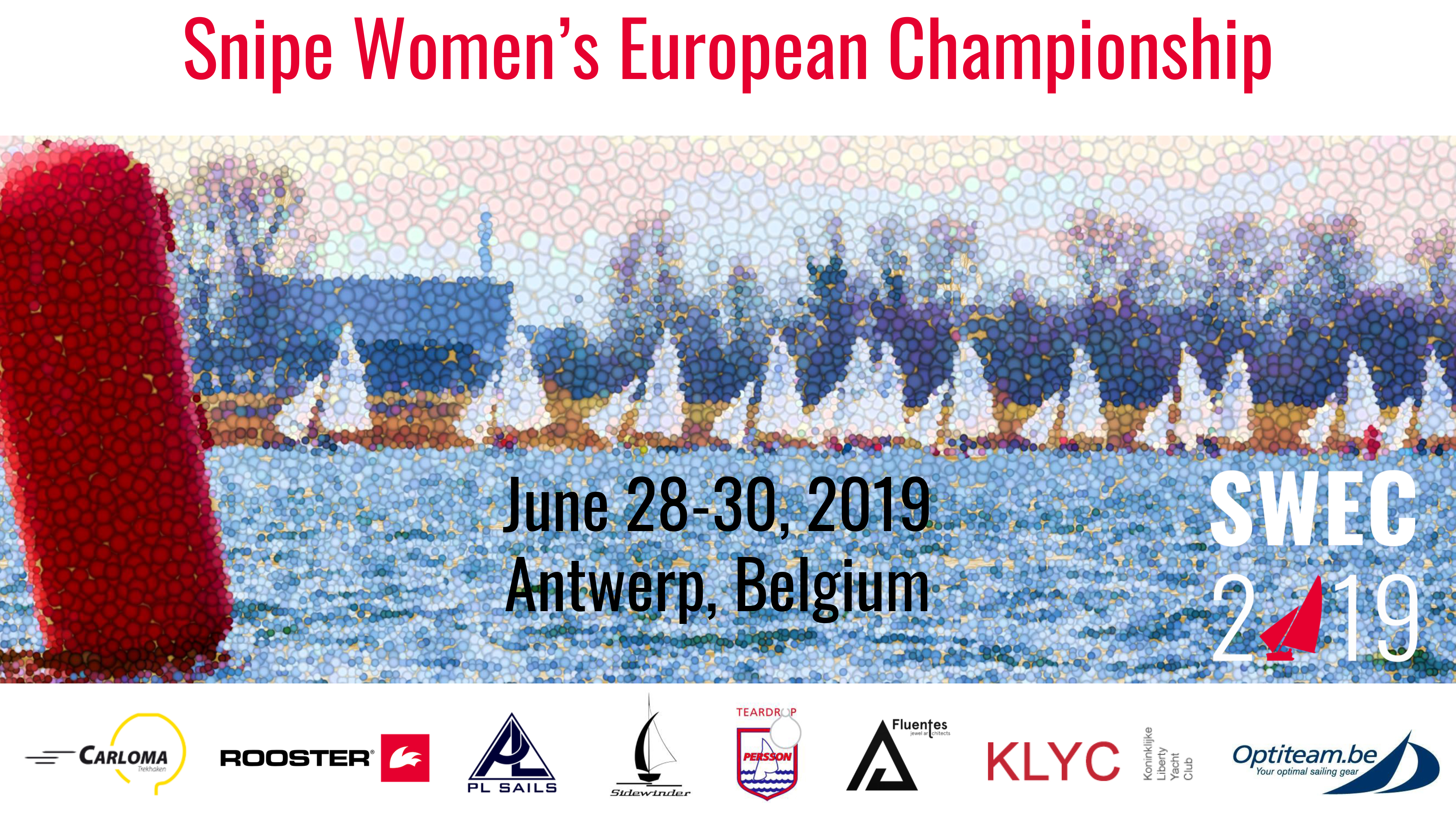 Women’s European Championship Image