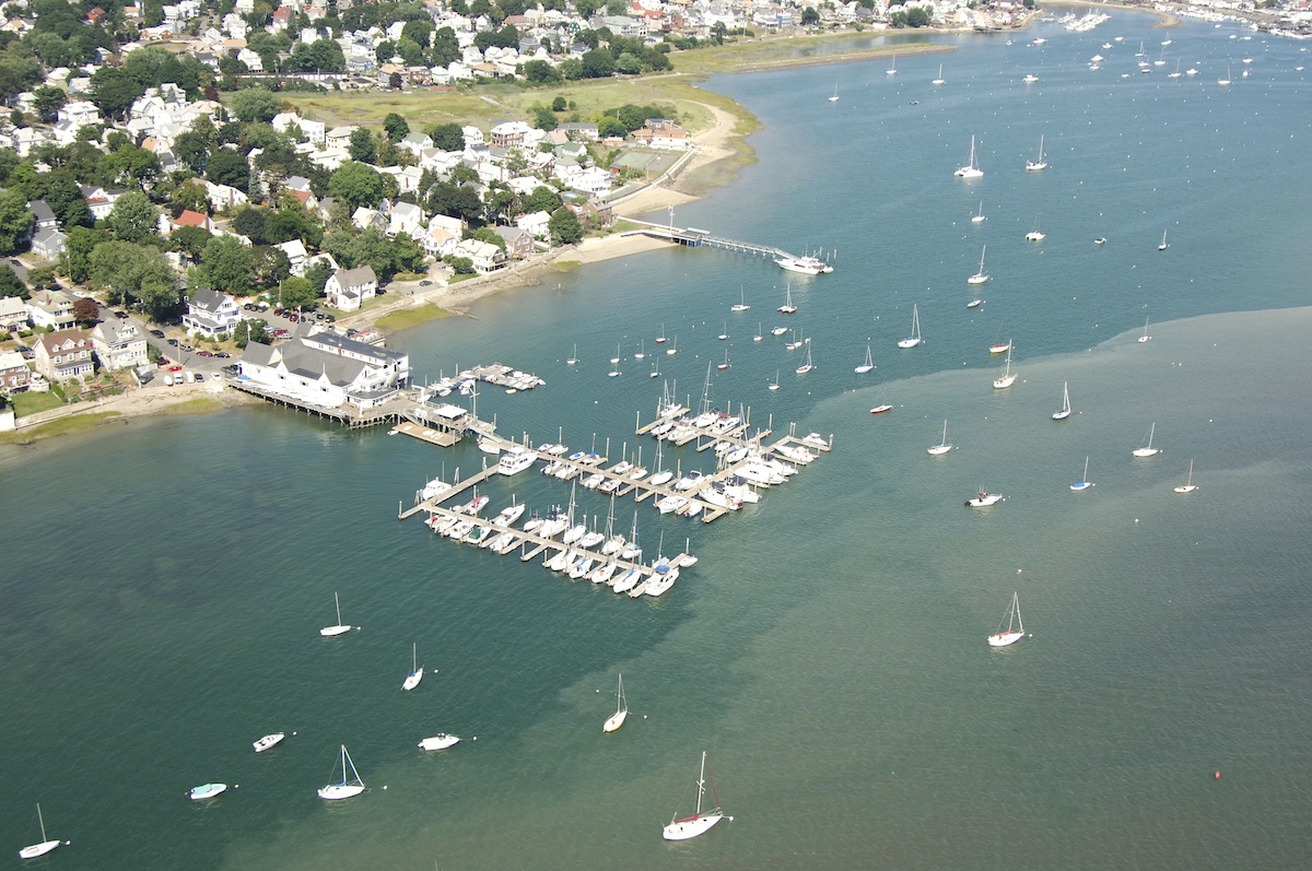 Cottage Park YC to host 2020 Western Hemisphere & Orient Champs Image