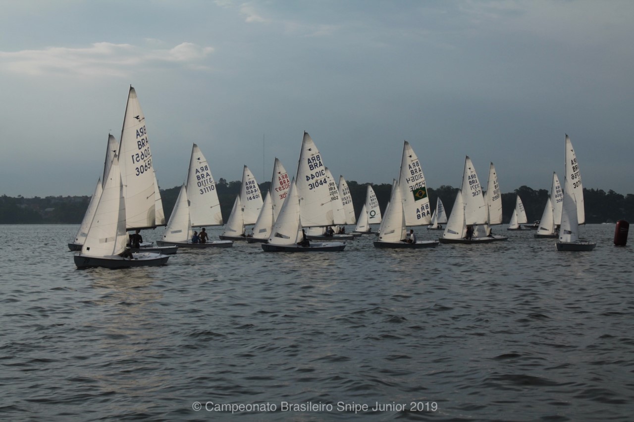 Brazilian Junior Nationals Image