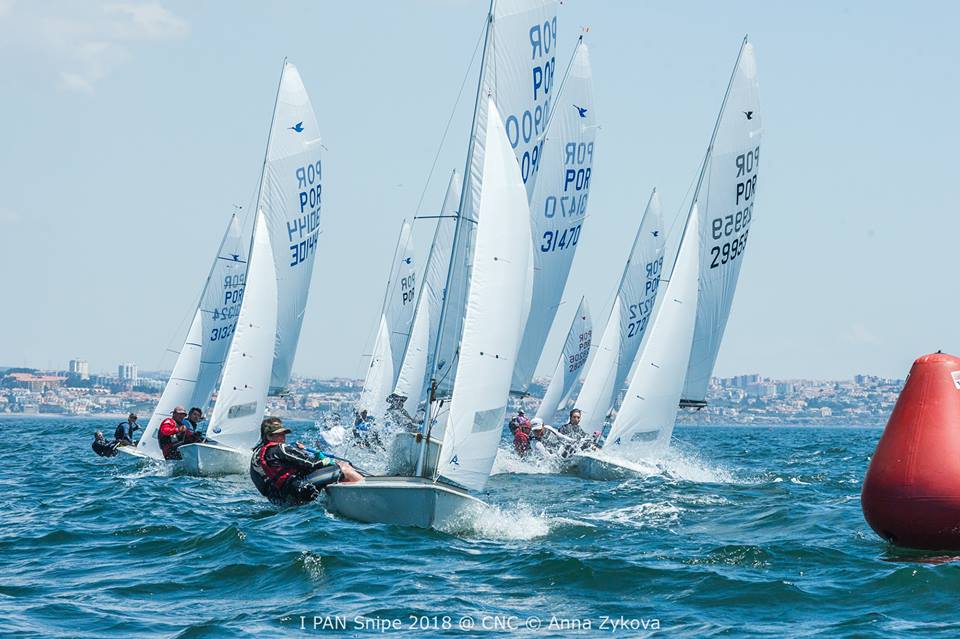 South European Championship and Portuguese National Championship Image