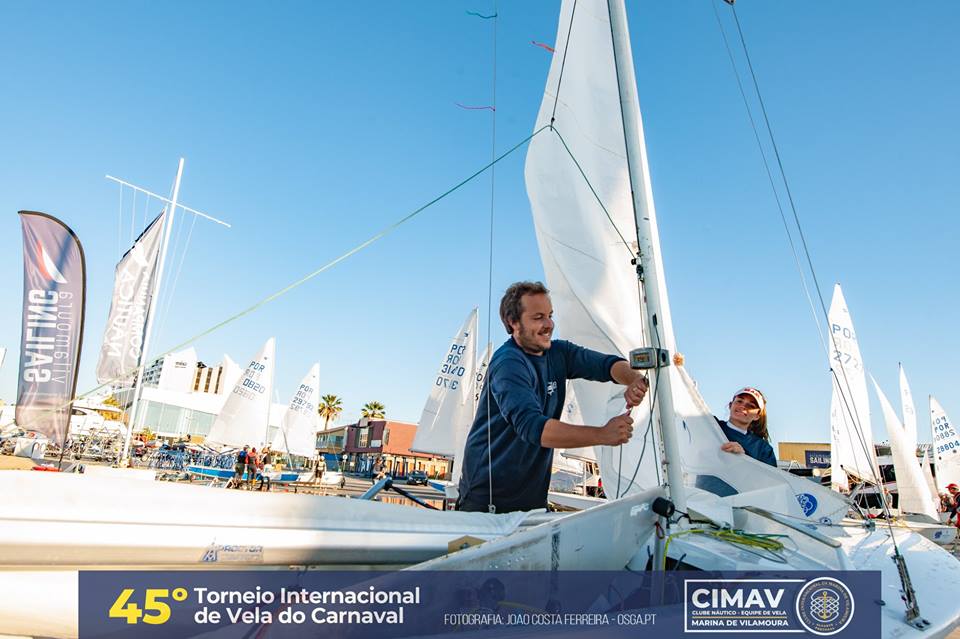 Torneio Internacional de Vela do Carnaval – Day 2 Image