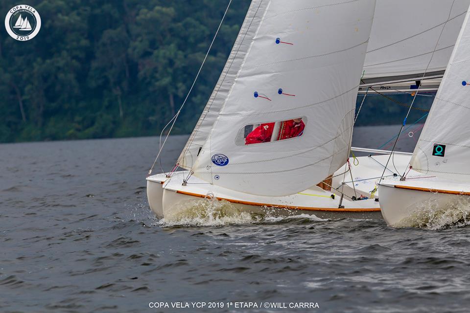 Copa Vela – YCP – 1a Etapa Image