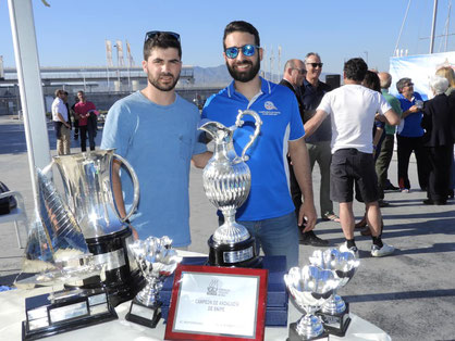 Trofeo S.M. El Rey & Campeonato de Andalucia Image