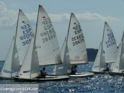 Trofeo Ciudad de Ibiza –Trofeo “Illes Balears” Image