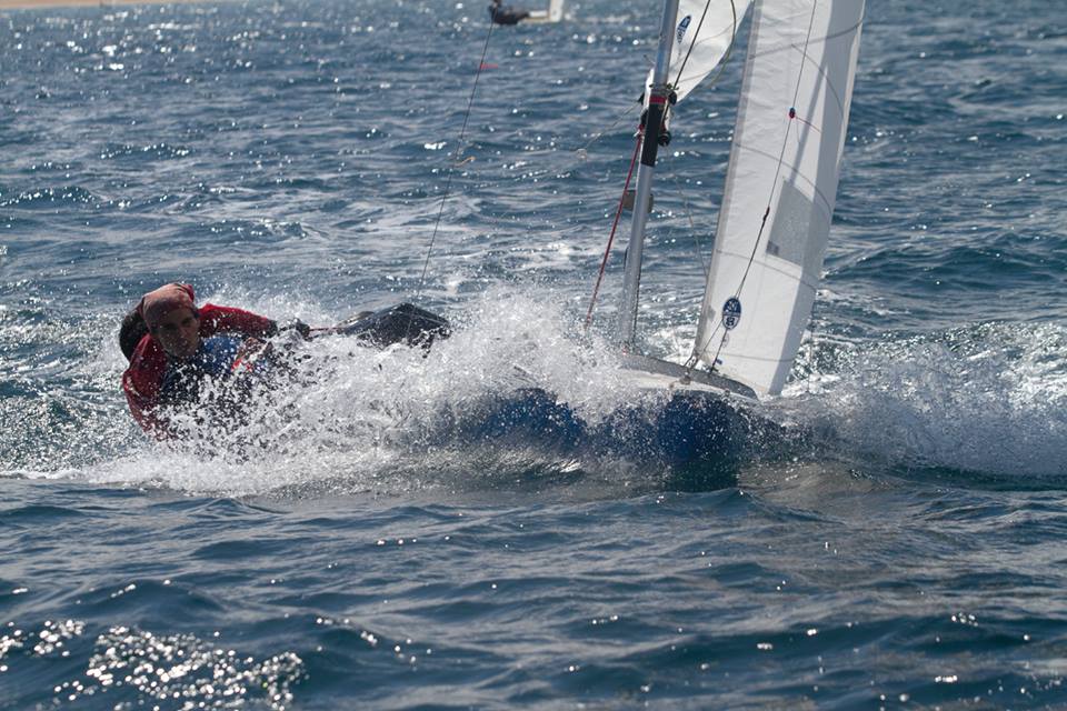 Trofeo de Santa Catalina Image