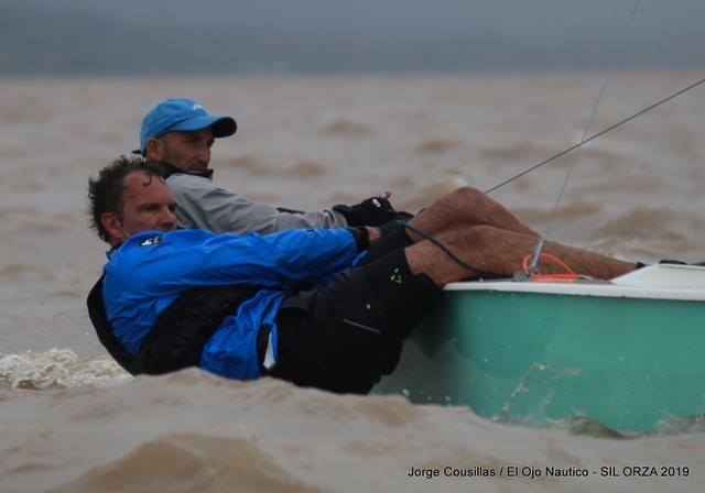 Campeonato San Isidro Labrador – Day 2 Image