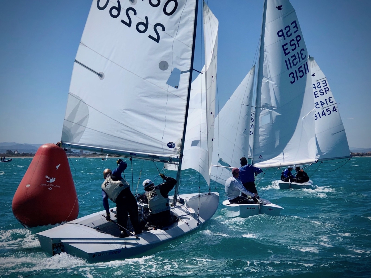 Gran Trofeo Valencia Image