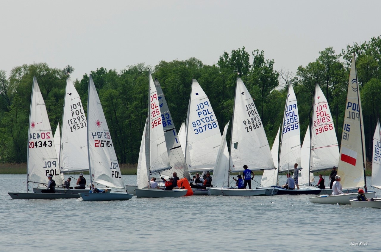 Poznan Cup Image