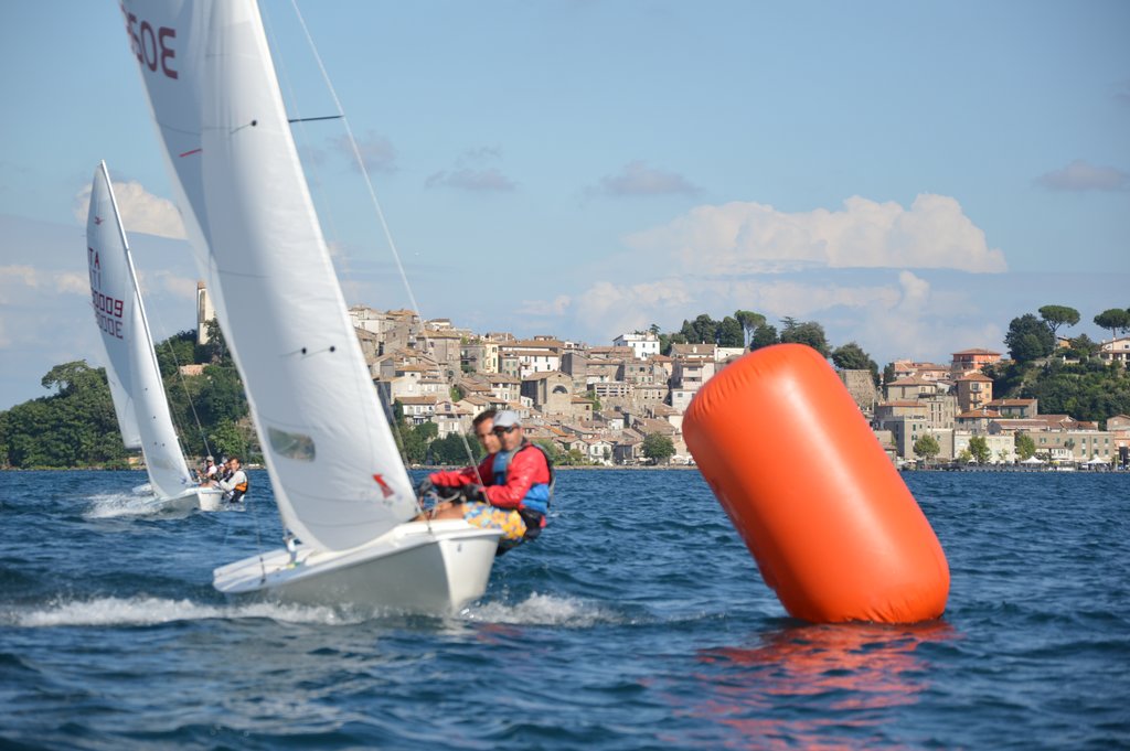 Regata Nazionale Bracciano Image