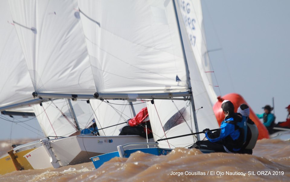 Campeonato San Isidro Labrador – Final Image