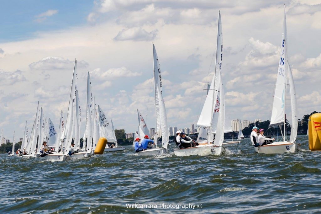 Brazil Nationals 2019 photo by Will Carrara