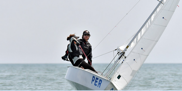 Campeonato Yacht Club Ancon #2 Image