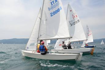 Regata Zonale Bracciano Image