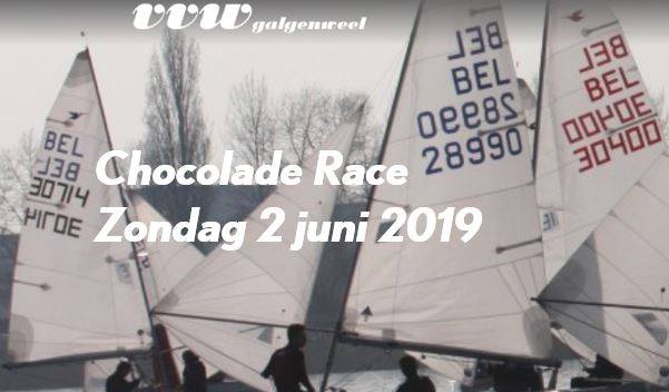 Chocolade Race Image
